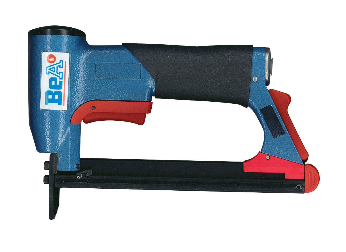 STAPLER - BEA Pneumatic Staple Gun - #S-1640