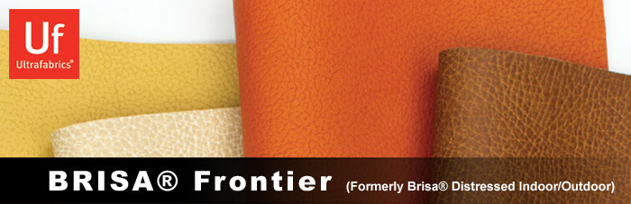 Brisa® Frontier