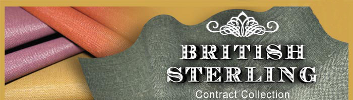 British Sterling (Contract)