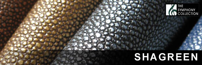 Shagreen (Auto)