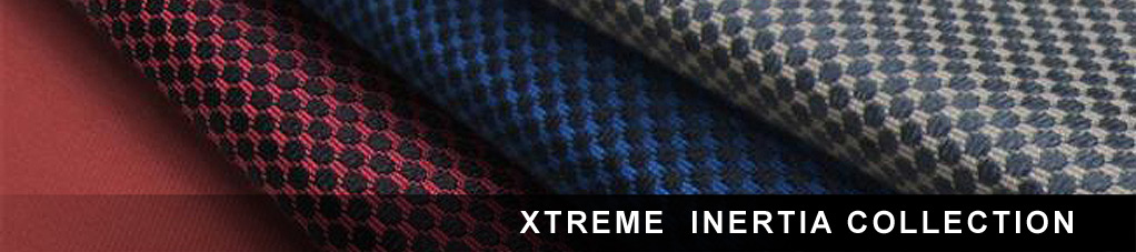 XTREME INERTIA (Dually, Quad & Xcel)